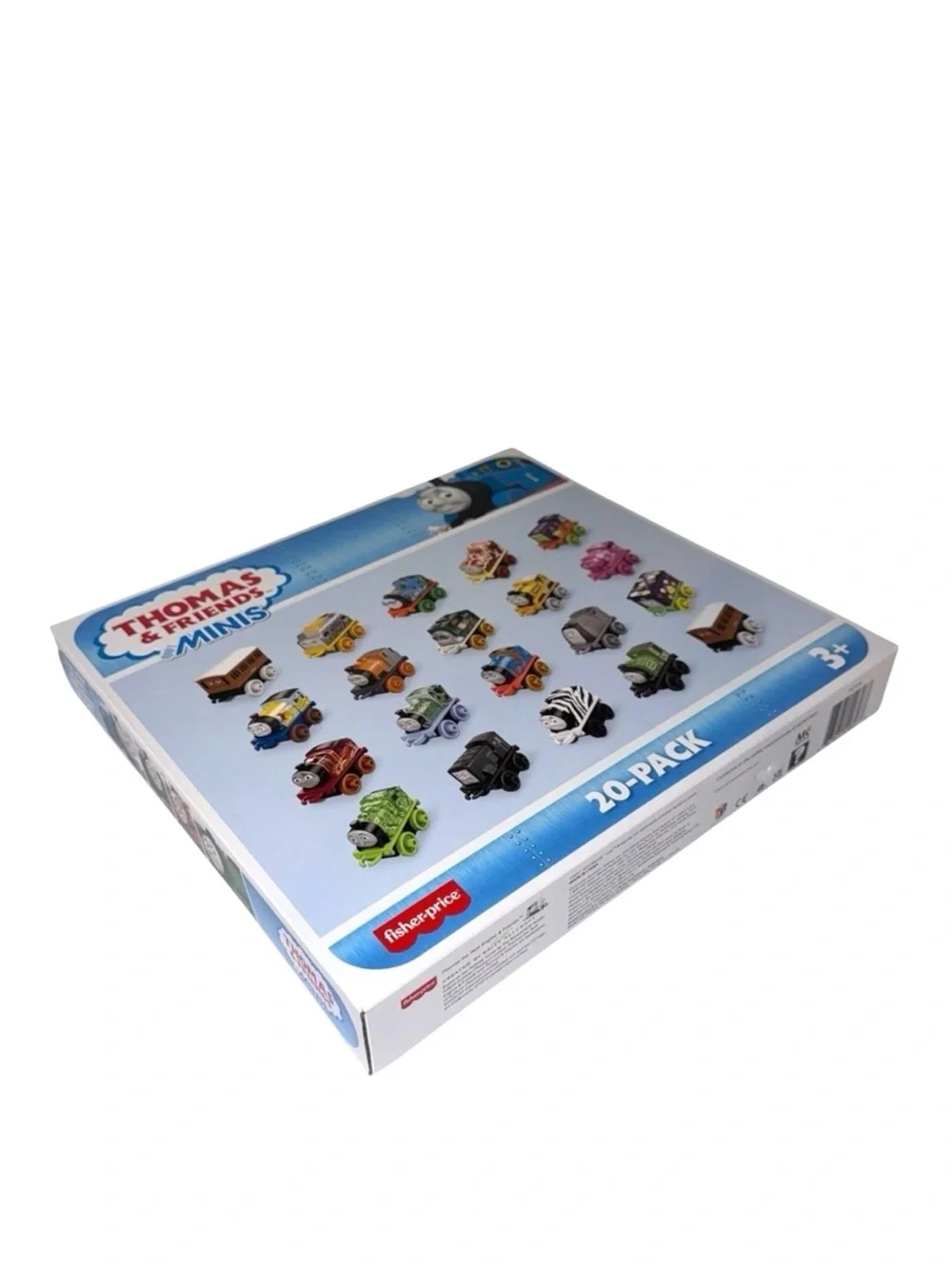 Thomas & Friends 20 pack